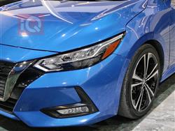 نیسان سێنترا